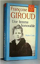 Une femme honorable
